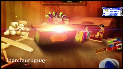EL TELEFONO MAGICO  Cuentos Sanos y educativos Para Pequeños Español Latino