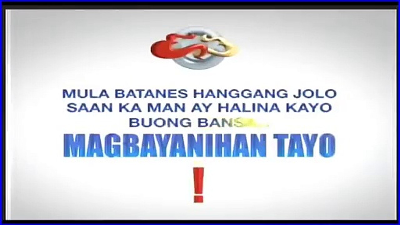 Eat Bulaga March 14 2016 P3