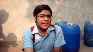 Funny Students - Punjabi Dubbing