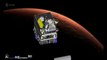 Red But Not Dead - ExoMars Orbiter to look for Water and Life