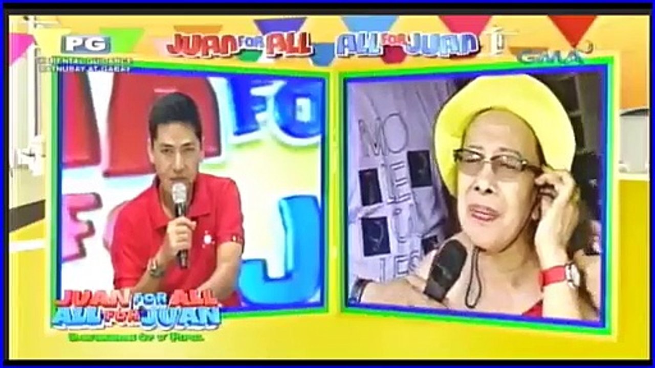 Eat Bulaga March 14 2016 P4