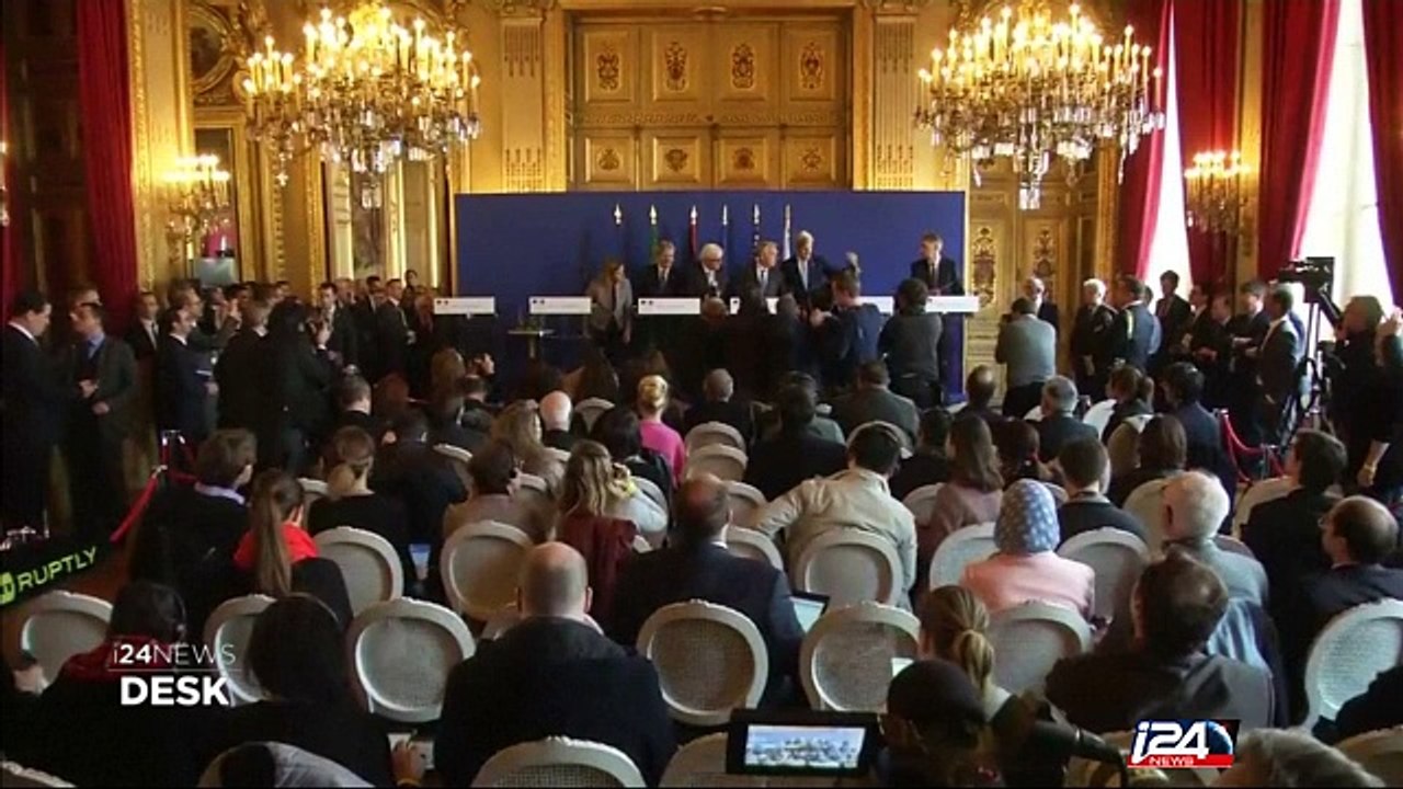 Syrian opposition : ready for serious talks, want Assad out