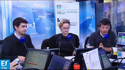 Sébastien Arsac : "Je ne suis pas né végétarien, j'étais un viandard"