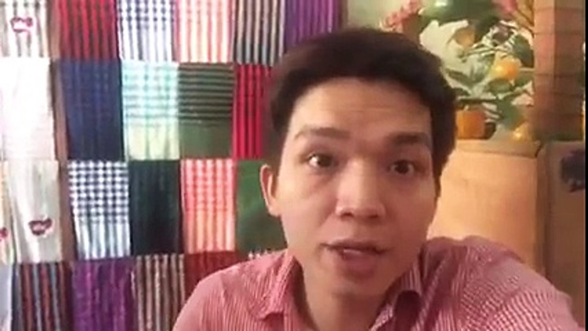 Khmer Tommy Angkor News, ពេលយើងមិនត្រូវការ ជួបនោះជួប។ (News World)