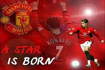 CRISTIANO RONALDO BEST SOCCER PLAYER !=)