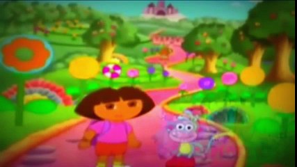 Version trop censuré épisode 1 - Dora, Tchoupi ...  Tchoupi Dessin Animé