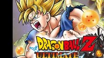 Dragon Ball Z Ultimate Tenkaichi – PS3 [Descargar .torrent]