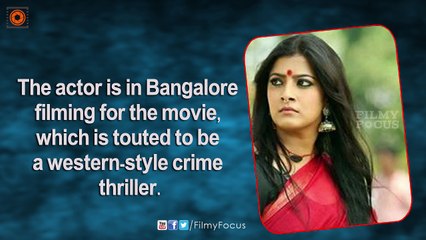 Mammootty is Busy Filming Kasaba Malayalam Movie  Malayalam Movie