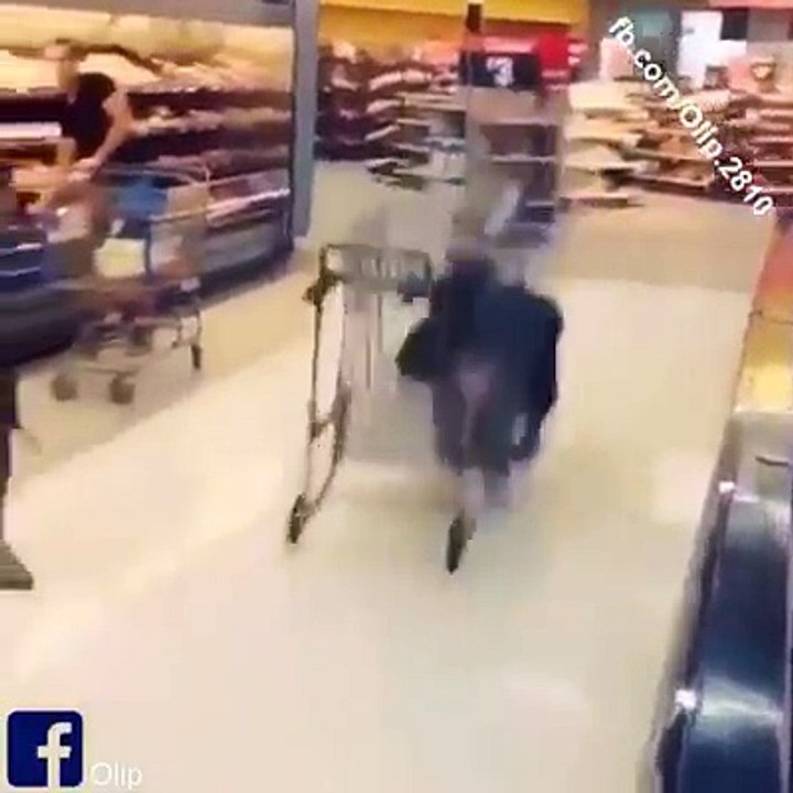 i can't stop laughing!