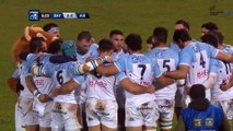 Bayonne / Provence Rugby - J22 Pro D2 - Résumé