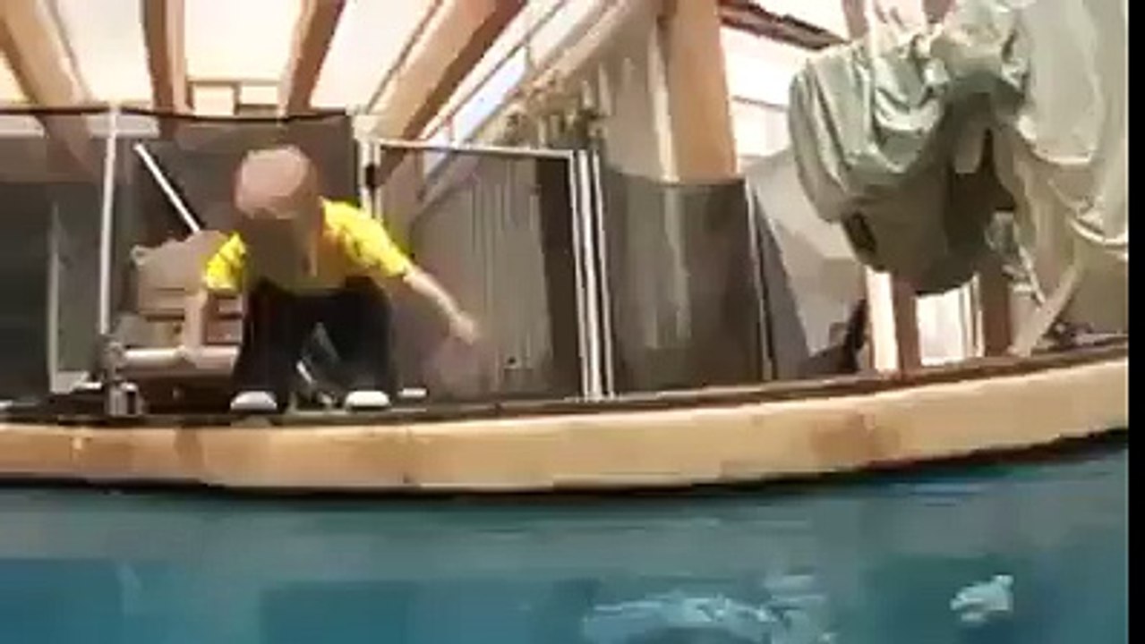 How's it possible