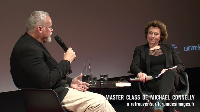 Titus Welliver, un Harry Bosch génial ! - Michael Connelly