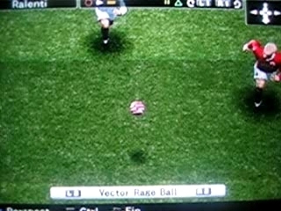 pes6:fernando torres .but