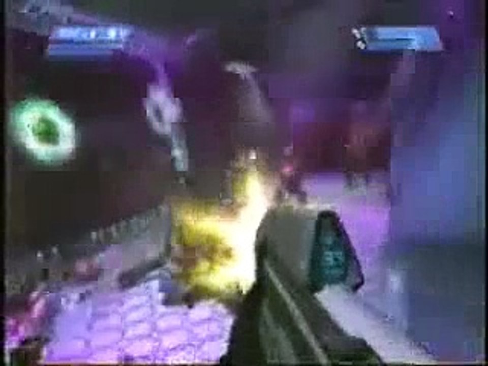 Halo - Truth & Reconcilliation on Legendary in...