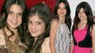 8 Throwback Kendall & Kylie KUWTK Moments