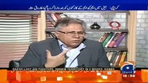 Hassan Nisar Views About Democracy