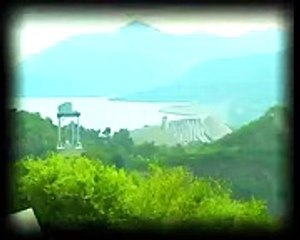 Not A drop to drink in the land of the rivers By Aziz Sanghur