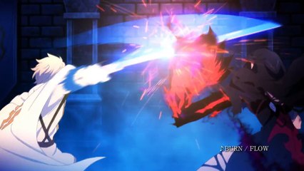 Tales of Berseria - Trailer N°3 : PS4 / PS3