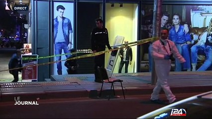 Explosion dans le centre d'Ankara, au moins 34 morts et 125 blessés