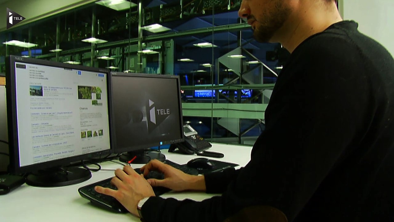 La vente de drogues de synthèse sur internet explose