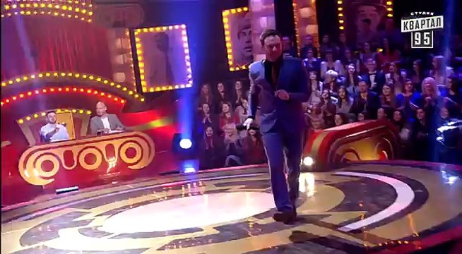 Рассмеши комика - 2016 - новый 11 сезон , 3 выпуск - шоу юмора