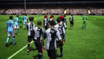 FIFA 13 | Tottenham Hotspur Third Kit Reveal