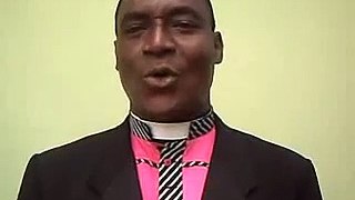 Christ Doctrine Ministry Int. / Santa Maria, Accra, Ghana - Apostle John Oblitey