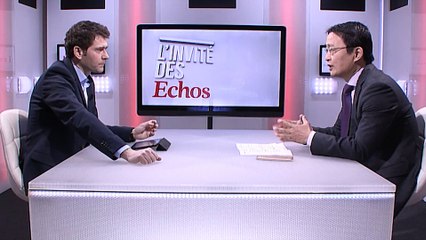 S. Kai (Huawei) : "Notre ambition est de devenir le premier constructeur mondial de smartphones"