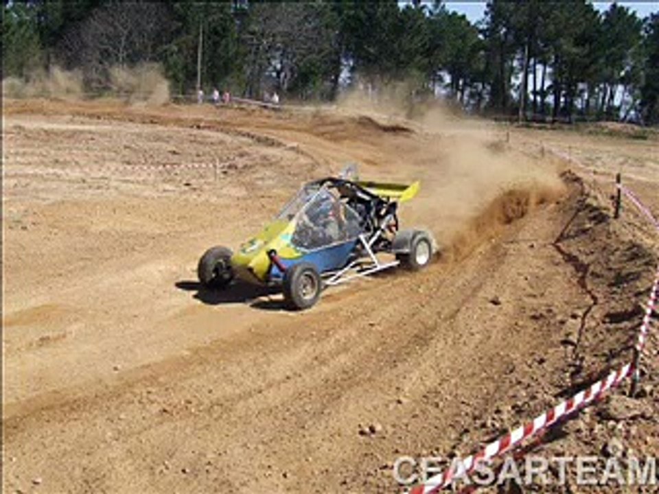 Kartcross's @ São Cosmado