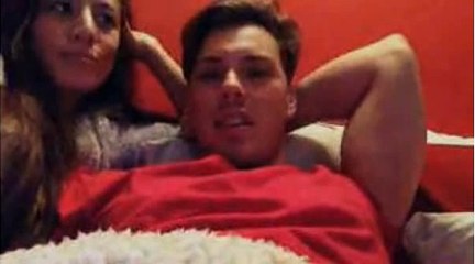 TC Carlos e Ivy 24/01/2016