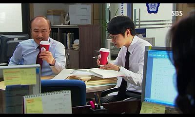 BAMWAR  －역삼휴게텔