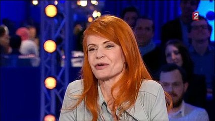 Axelle Red est contre l'épilation intégrale des parties intimes féminines: "C'est le résultat d'une société pédophile"