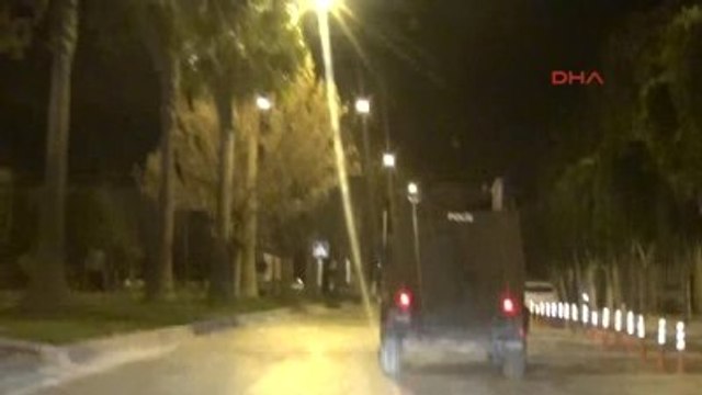 Adana Ankara' Daki Saldırının Ardından Adana'da Terör Operasyonu: 36 Gözaltı