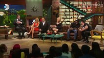 Beyaz Show- Samuel Eto’o ve Bülent Serttaş arasında komik İngilizce sohbet! (Trend Videos)