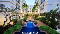 Hotels in Siem Reap Tara Angkor Hotel Cambodia