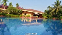 Hotels in Siem Reap Angkor Hotel Cambodia