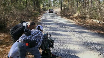 Midnight Special B-Roll 2 - Michael Shannon, Joel Edgerton Movie HD