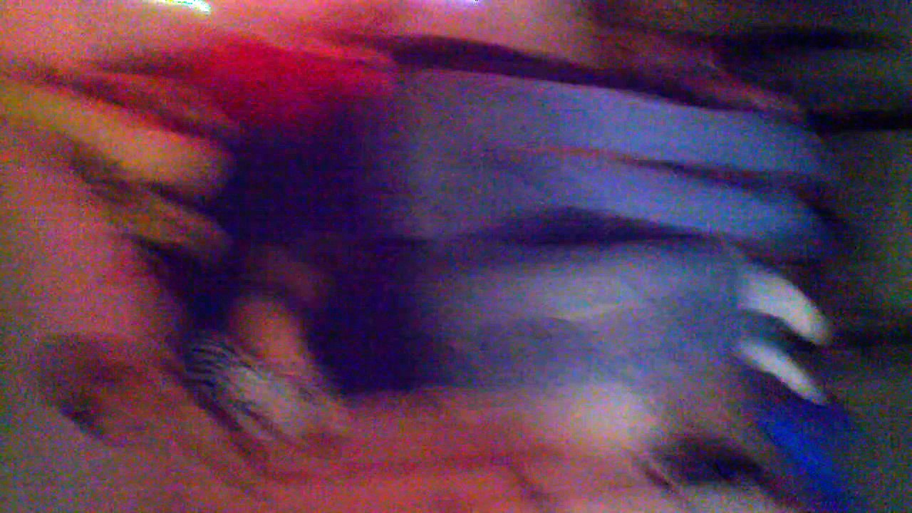 Drunk Girls Dancing