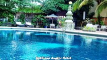 Hotels in Siem Reap Goldiana Angkor Hotel Cambodia