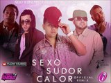 J Alvarez Ft Ñejo Y Dalmata Zion Y Lennox  Sexo Sudor Y Calor Remix (Reggaeton 2011) By Juan