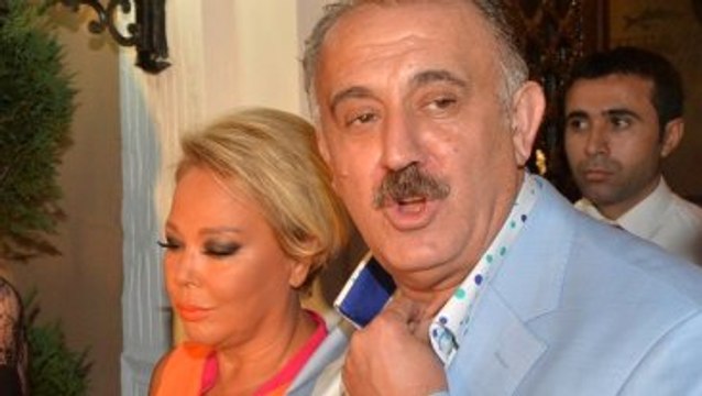 Safiye Soyman ve Faik Öztürk Ankara'daki Patlama Anını Anlattı