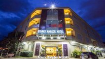 Hotels in Siem Reap Starry Angkor Hotel Cambodia