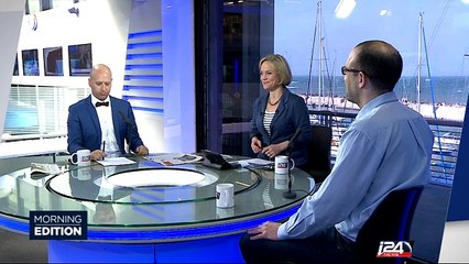 The Headlines through the Press review