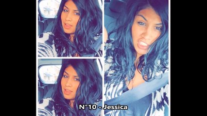 Top 10 des filles les plus insupportables de la télé-réalité