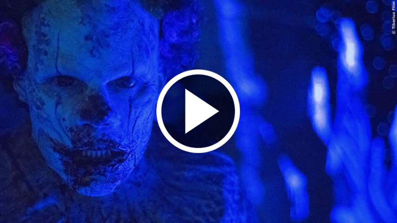 CLOWN Trailer German Deutsch (2016)