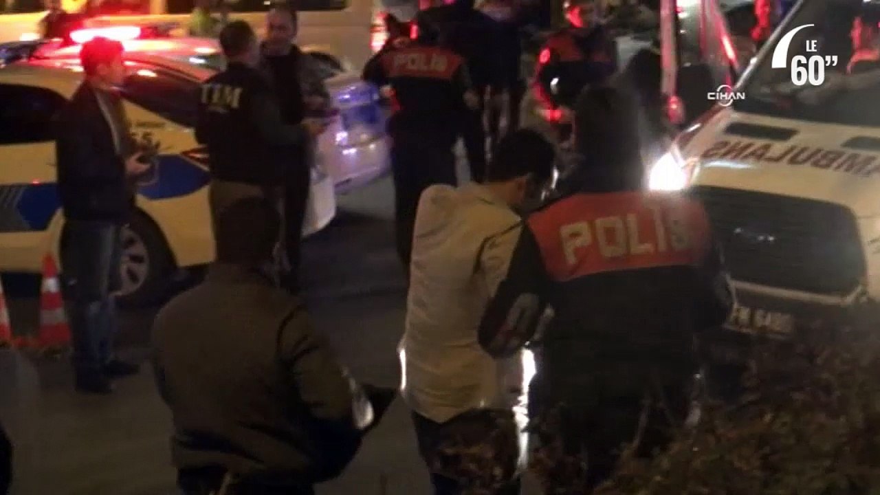 Turquie : nouvel attentat à la voiture piégée à Ankara