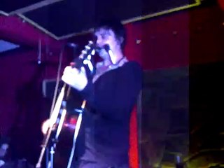 Pete Doherty Albion- Macbeth