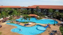 Hotels in Siem Reap Angkor Palace Resort Spa Cambodia