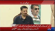 Mustafa Kamal Reveals Why British Govt Don’t Take Action Against Altaf Hussain