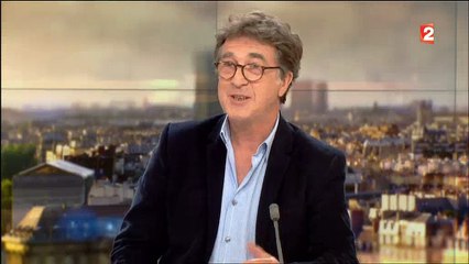 François Cluzet ne veut pas de la légion d'honneur ! Regardez